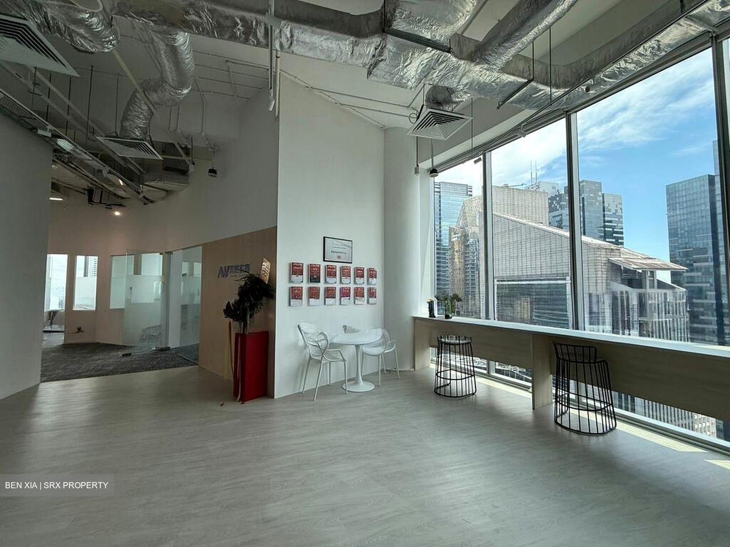 Oxley Tower (D1), Office #575885491